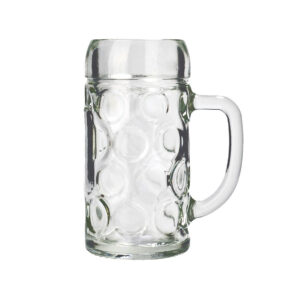 Oberglas Isar Beer Mug