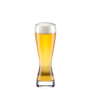 Wheat Beer Glass 13 1⁄4 oz